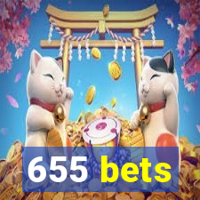 655 bets